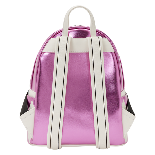 Loungefly Hasbro Power Rangers - Pink Ranger Mini Backpack