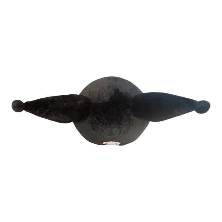 Cargue la imagen en el visor de la galería, Hello Kitty! Kuromi 48in Large Standing Plush

