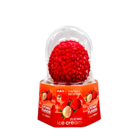 Aiko Garden - Fruits Ice Cream