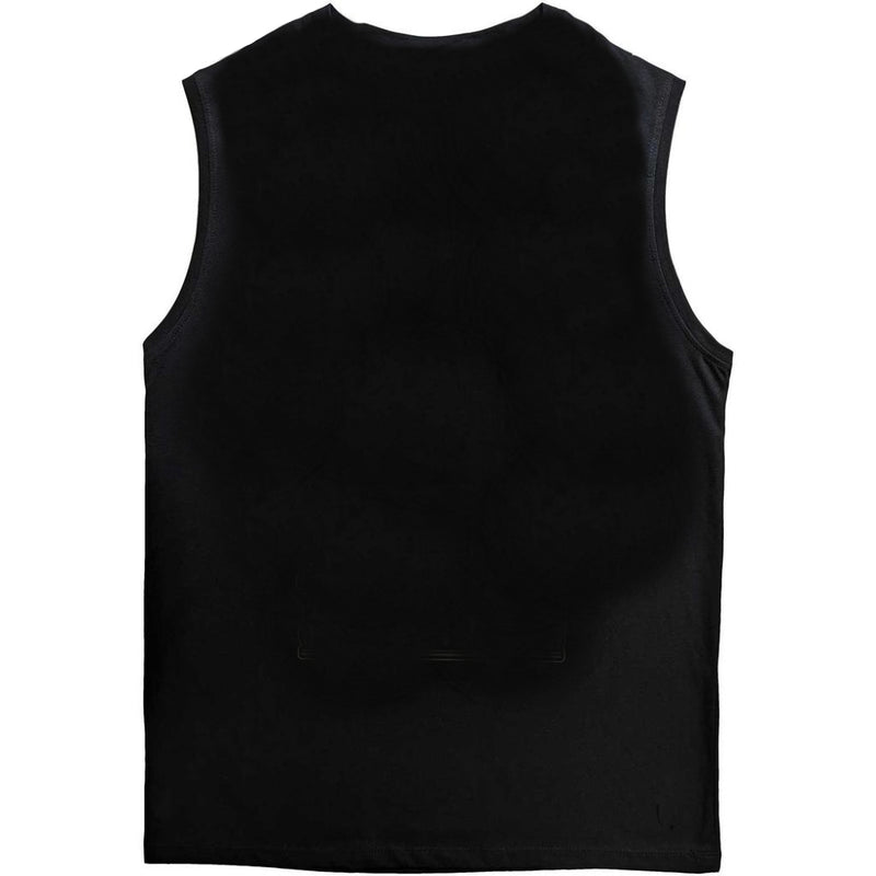 Chargez l'image dans la visionneuse de la galerie, Sublime - Sun Logo Unisex Tank Top
