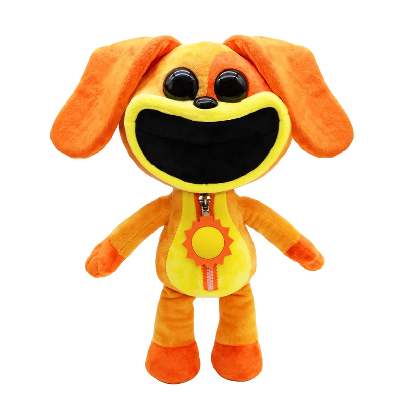 Load image into Gallery viewer, U.C.C. Distributing Poppy Playtime: Smiling Critter Plush
