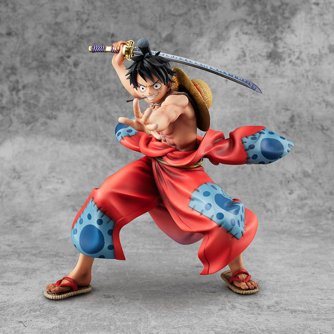Ultra Tokyo One Piece - Portrait Of Pirates 