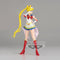 Pretty Guardian Sailor Moon: Eternal the Movie - Super Sailor Moon II (Ver B) Glitter & Glamours Figure