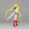 Pretty Guardian Sailor Moon: Eternal the Movie - Super Sailor Moon II (Ver B) Glitter & Glamours Figure