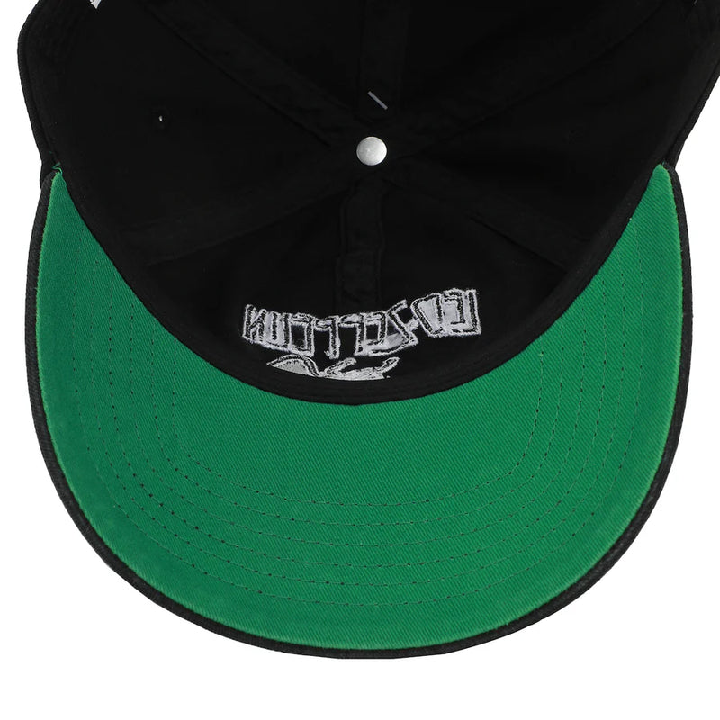 Cargue la imagen en el visor de la galería, Bioworld Led Zeppelin - Falling Icarus Symbol Back Unisex Hat
