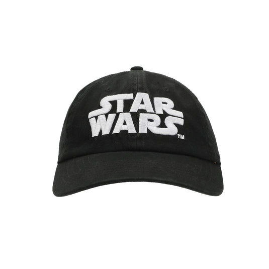 Bioworld Star Wars - Classic Logo Snapback Hat