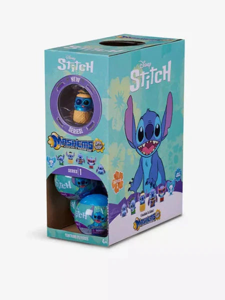 Lilo & Stitch Mash'ems - Series 1 Stitch 1Pc Blind Capsule