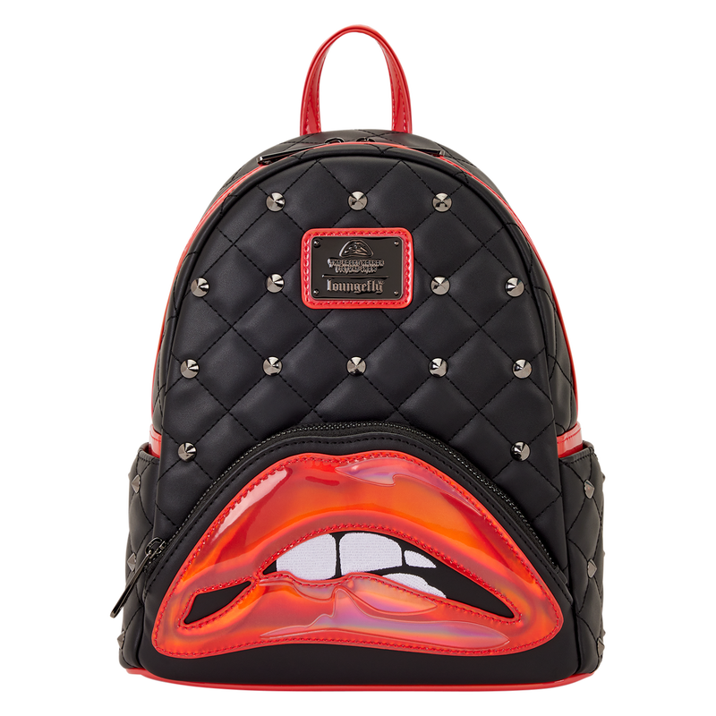 Load image into Gallery viewer, Loungefly: The Rocky Horror Picture Show Mini Backpack
