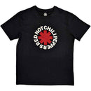 Red Hot Chili Peppers Classic Asterisk Unisex T-Shirt