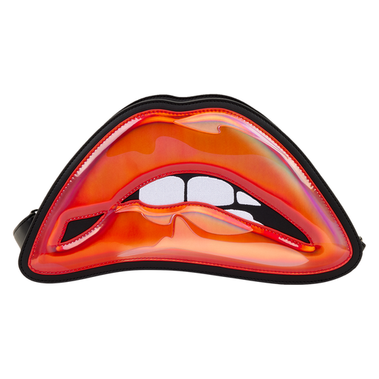 Loungefly: The Rocky Horror Picture Show Crossbody Bag