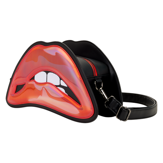 Loungefly: The Rocky Horror Picture Show Crossbody Bag