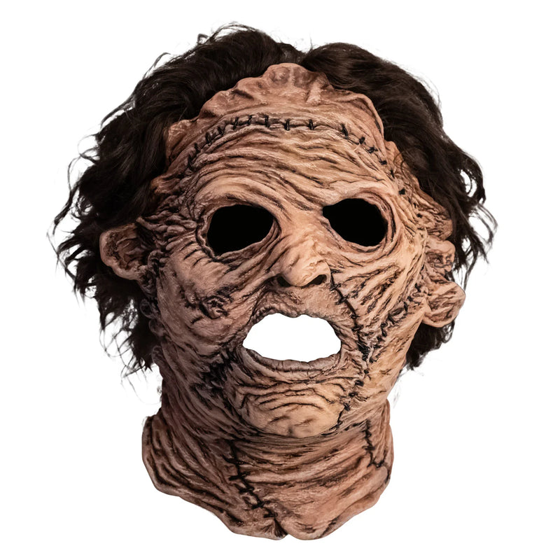 Cargue la imagen en el visor de la galería, The Texas Chainsaw Massacre 3D - Leatherface Mask
