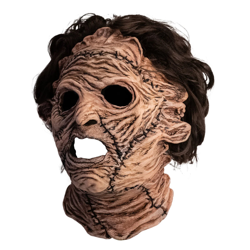 Cargue la imagen en el visor de la galería, The Texas Chainsaw Massacre 3D - Leatherface Mask
