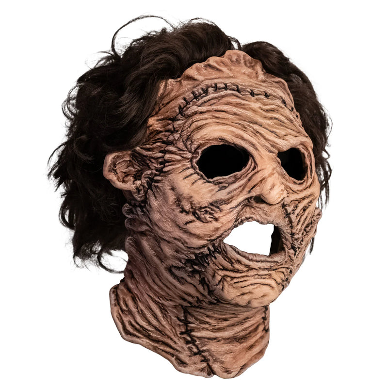 Cargue la imagen en el visor de la galería, The Texas Chainsaw Massacre 3D - Leatherface Mask
