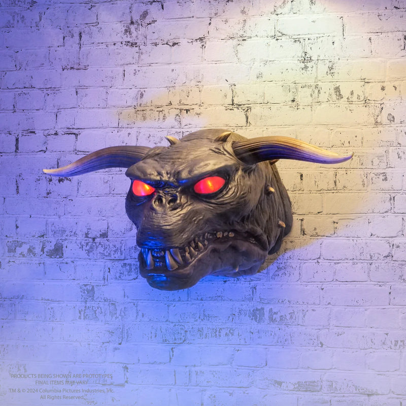 Chargez l'image dans la visionneuse de la galerie, Trick or Treat Studios Ghostbusters - Terror Dog Wallbreaker
