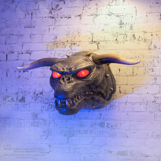 Trick or Treat Studios Ghostbusters - Terror Dog Wallbreaker