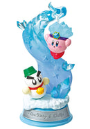 Clever Idiots Inc. Kirby - Swing Kirby in Dream Land Blind Box Mini Figure