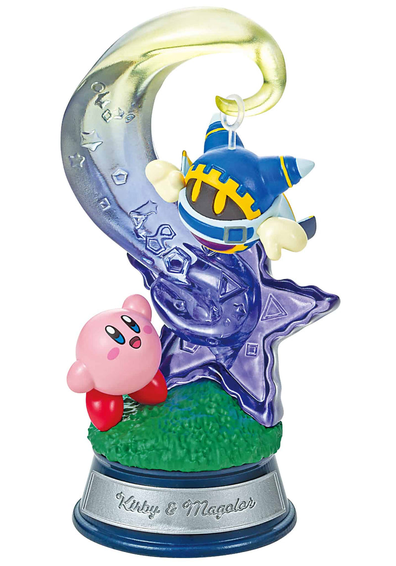 Chargez l&#39;image dans la visionneuse de la galerie, Clever Idiots Inc. Kirby - Swing Kirby in Dream Land Blind Box Mini Figure
