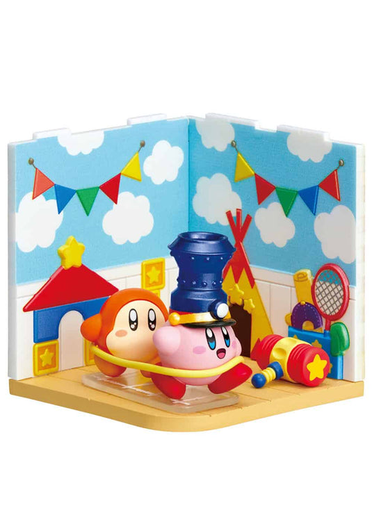 Clever Idiots Inc. Kirby - Wonder Room Blind Box Mini Figure