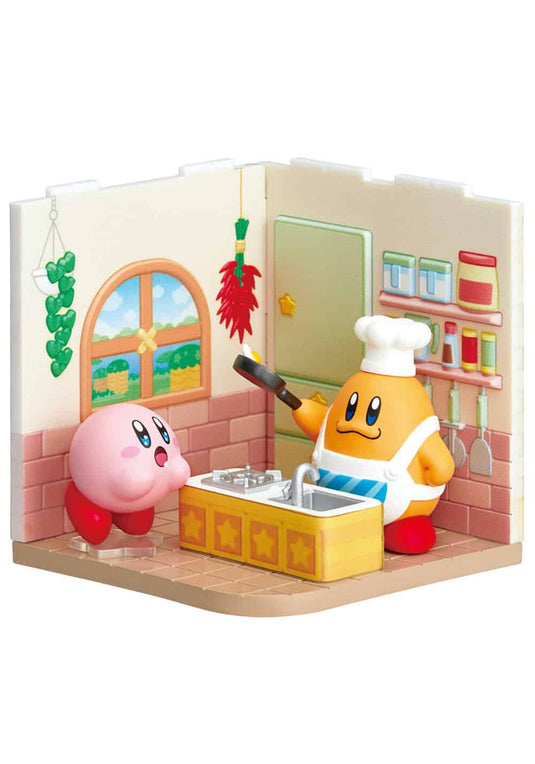 Clever Idiots Inc. Kirby - Wonder Room Blind Box Mini Figure