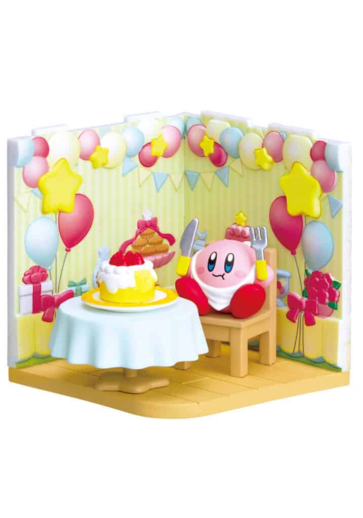 Load image into Gallery viewer, Clever Idiots Inc. Kirby - Wonder Room Blind Box Single Random Mini Figure
