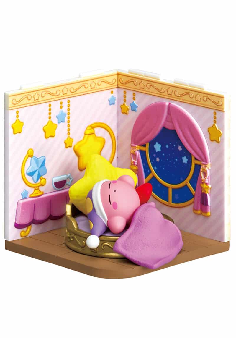 Load image into Gallery viewer, Clever Idiots Inc. Kirby - Wonder Room Blind Box Single Random Mini Figure
