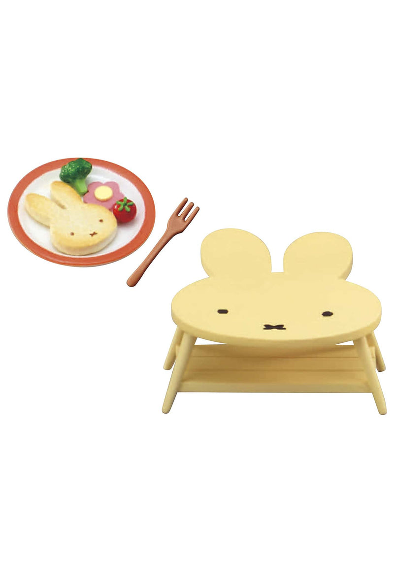Chargez l&#39;image dans la visionneuse de la galerie, Clever Idiots Inc. Miffy Room Collection 1Pc Random Blind Box
