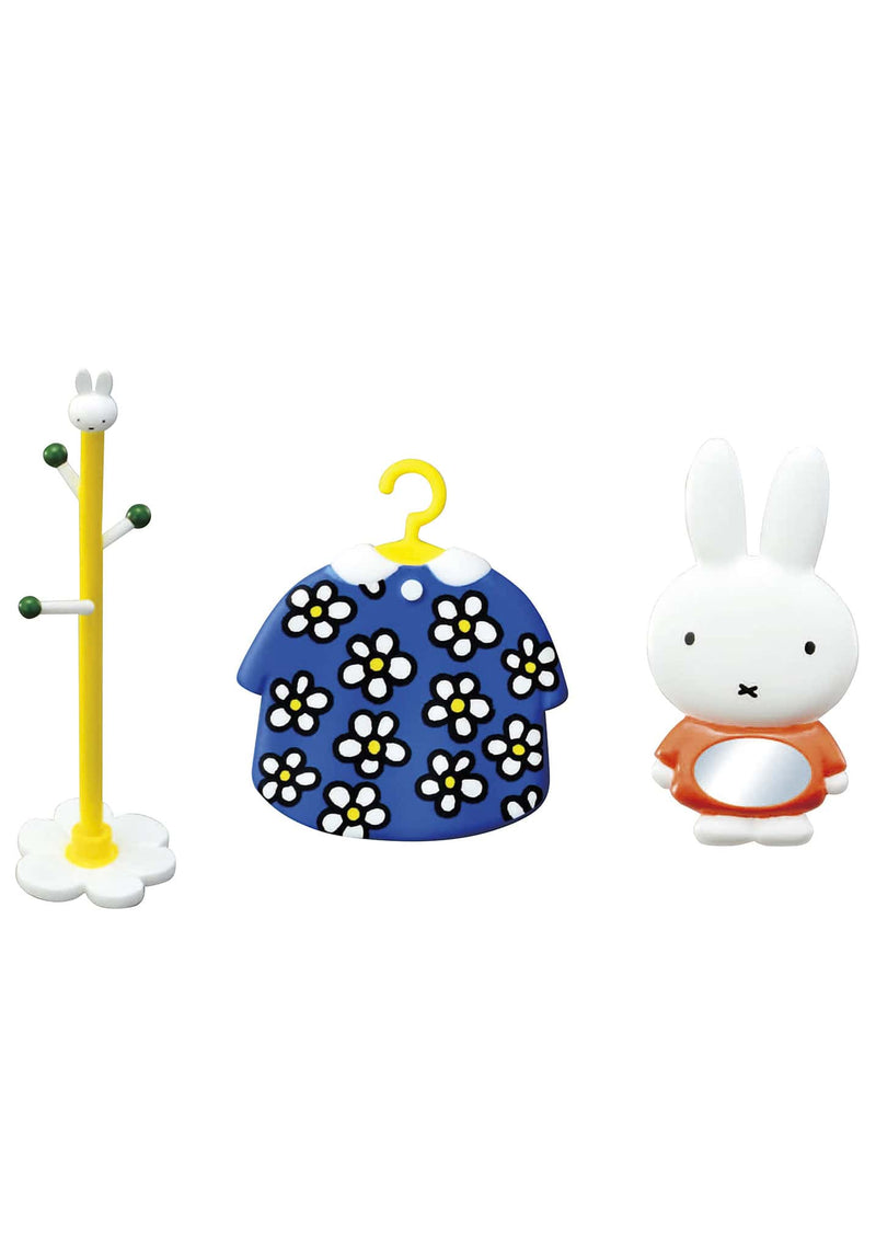 Chargez l&#39;image dans la visionneuse de la galerie, Clever Idiots Inc. Miffy Room Collection 1Pc Random Blind Box
