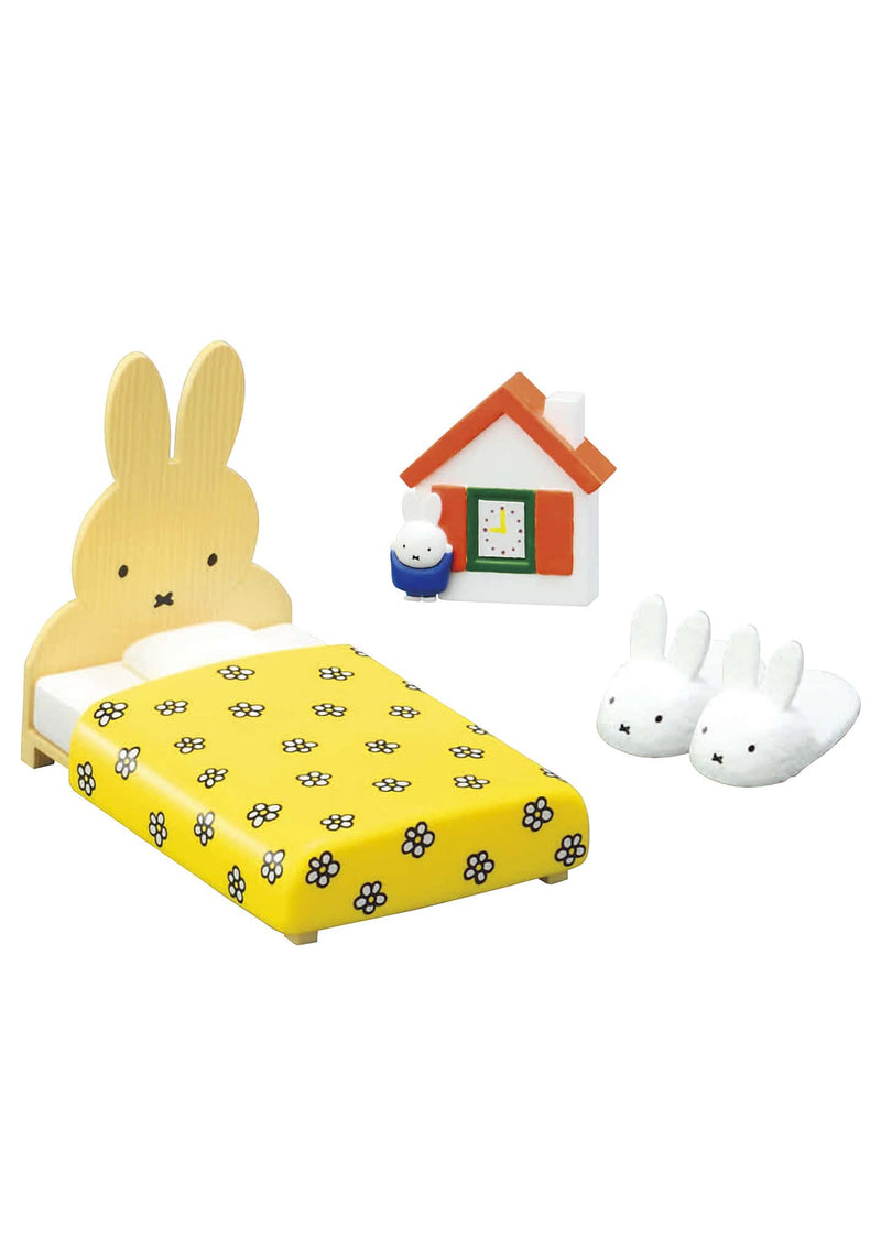 Chargez l&#39;image dans la visionneuse de la galerie, Clever Idiots Inc. Miffy Room Collection 1Pc Random Blind Box

