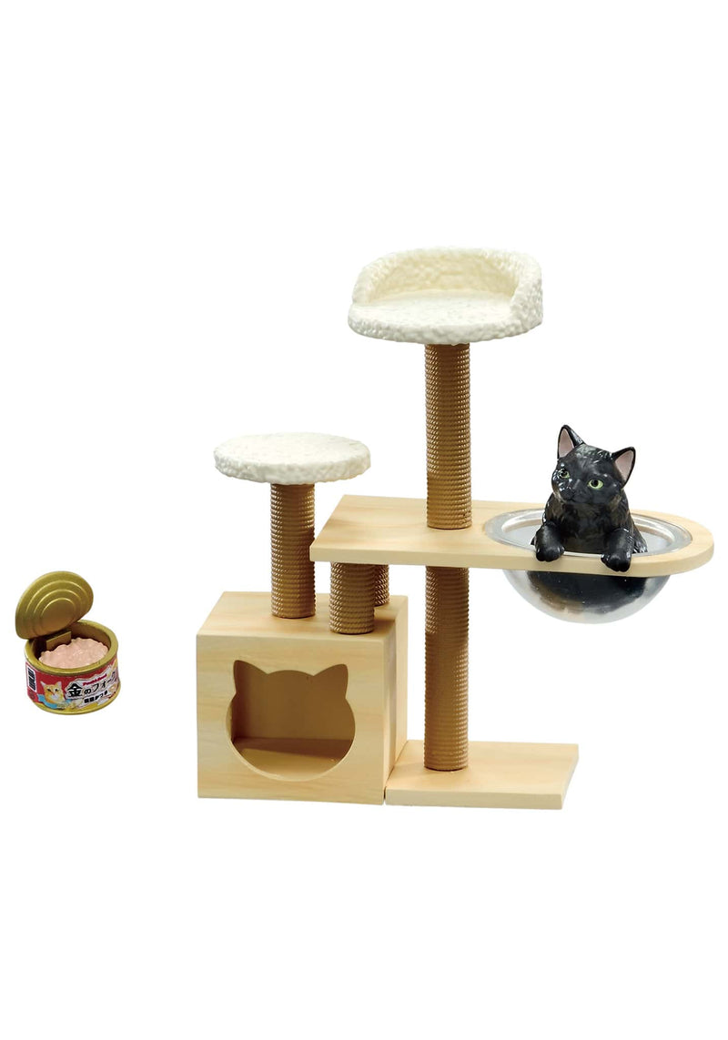 Chargez l&#39;image dans la visionneuse de la galerie, Clever Idiots Inc. Life with Cats Collection 1Pc Random Blind Box
