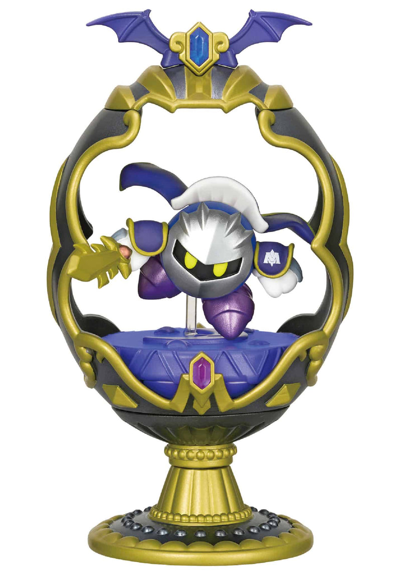 Chargez l&#39;image dans la visionneuse de la galerie, Clever Idiots Inc. Kirby Ovaltique Collection 1Pc Random Blind Box
