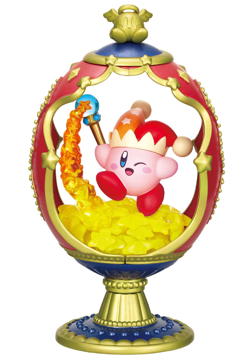 Chargez l&#39;image dans la visionneuse de la galerie, Clever Idiots Inc. Kirby Ovaltique Collection 1Pc Random Blind Box
