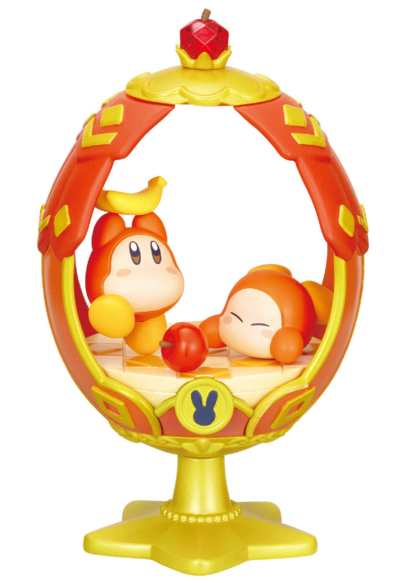 Chargez l&#39;image dans la visionneuse de la galerie, Clever Idiots Inc. Kirby Ovaltique Collection 1Pc Random Blind Box
