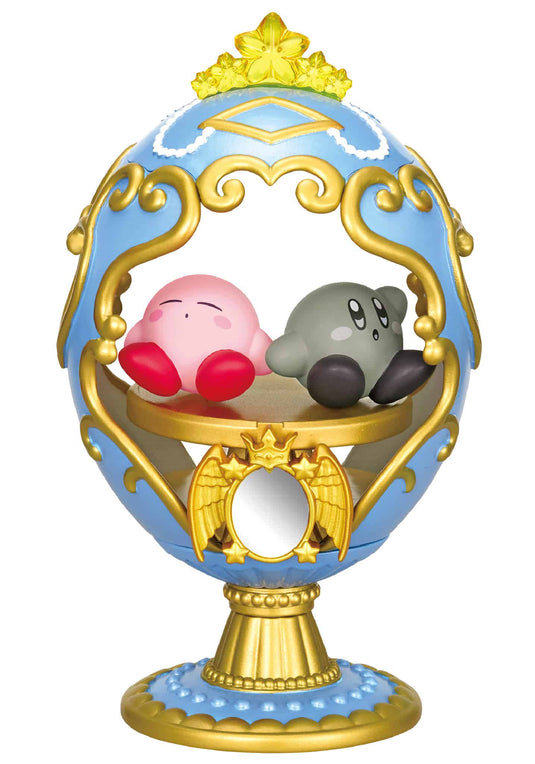 Clever Idiots Inc. Kirby Ovaltique Collection 1Pc Random Blind Box