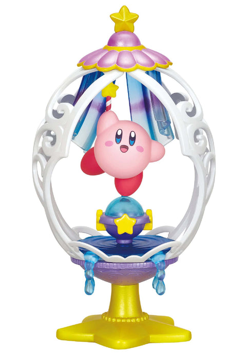 Clever Idiots Inc. Kirby Ovaltique Collection 1Pc Random Blind Box