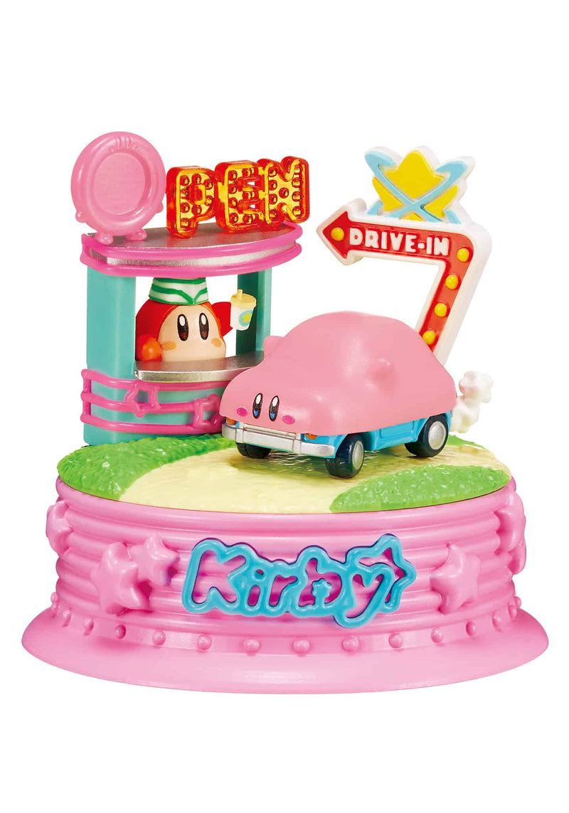 Load image into Gallery viewer, Clever Idiots Inc. Kirby in Pop City Collection 1Pc Random Blind Box
