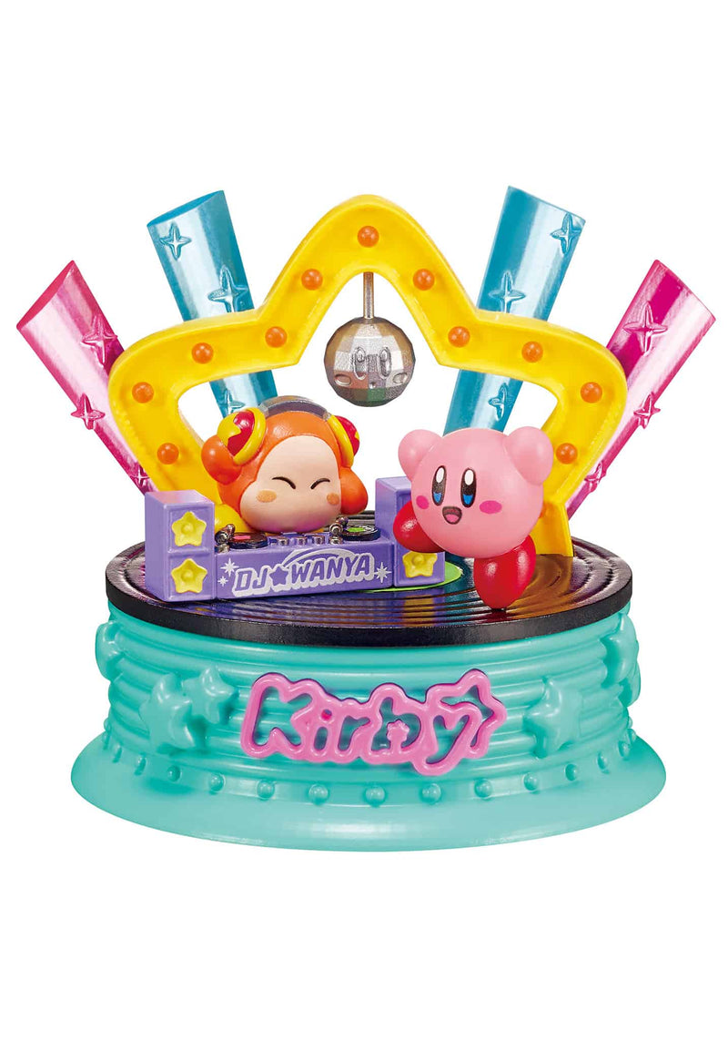 Load image into Gallery viewer, Clever Idiots Inc. Kirby in Pop City Collection 1Pc Random Blind Box
