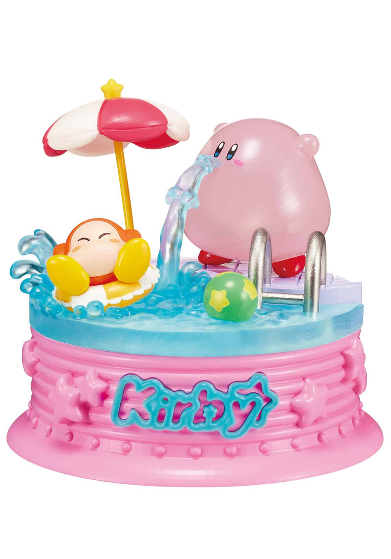 Load image into Gallery viewer, Clever Idiots Inc. Kirby in Pop City Collection 1Pc Random Blind Box
