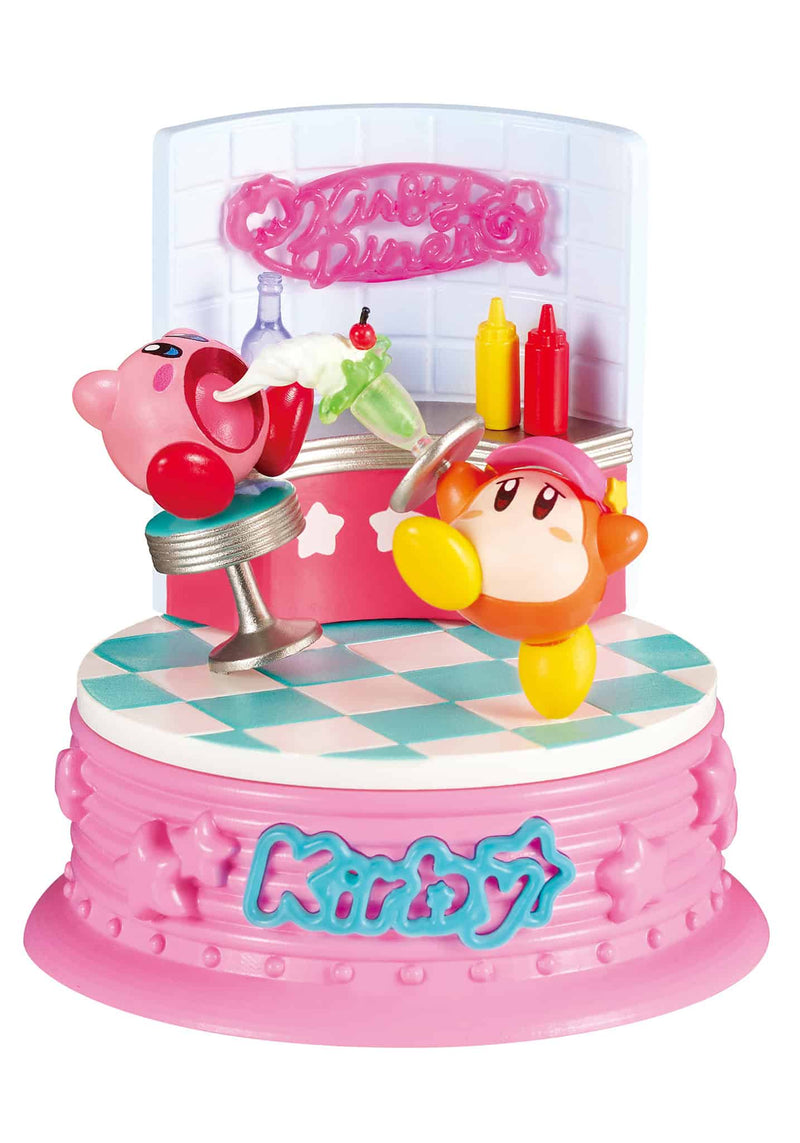 Load image into Gallery viewer, Clever Idiots Inc. Kirby in Pop City Collection 1Pc Random Blind Box

