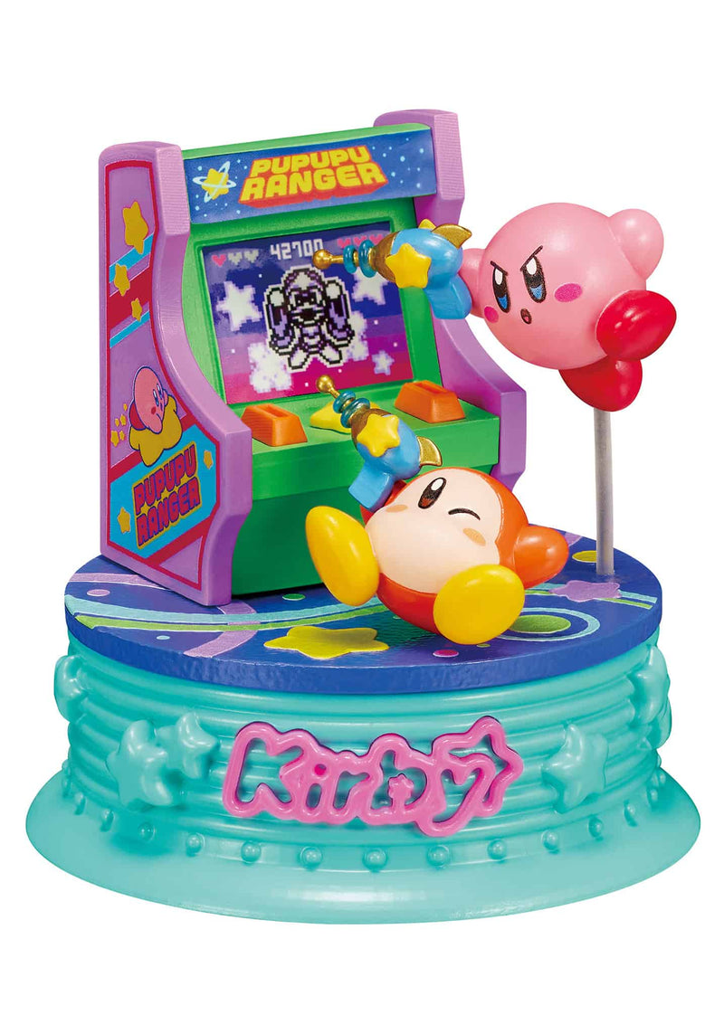 Load image into Gallery viewer, Clever Idiots Inc. Kirby in Pop City Collection 1Pc Random Blind Box
