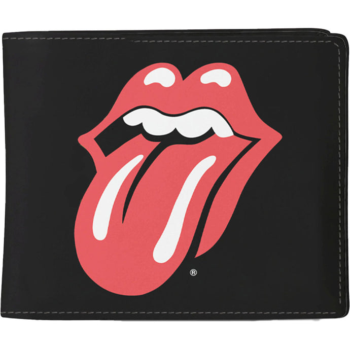 Rolling Stone - Logo Men's Wallet