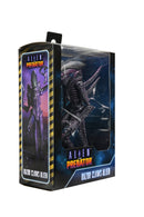 Neca: Alien vs. Predator - Alien con garras afiladas
