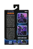 Neca: Alien vs. Predator - Alien con garras afiladas