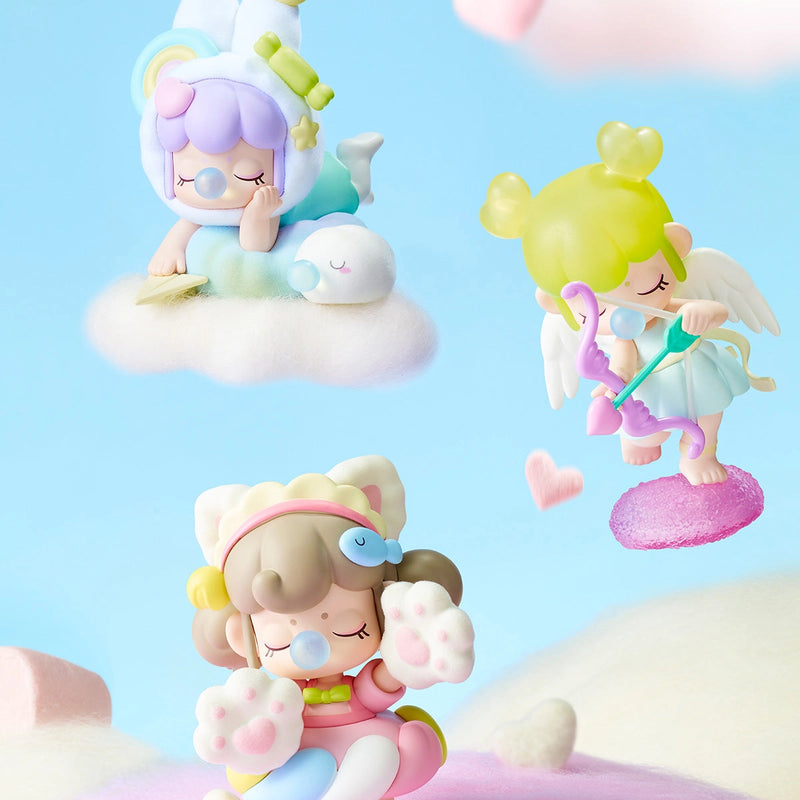 Chargez l&#39;image dans la visionneuse de la galerie, Kika Goods Nanci Sweet Time Series Single Blind Box
