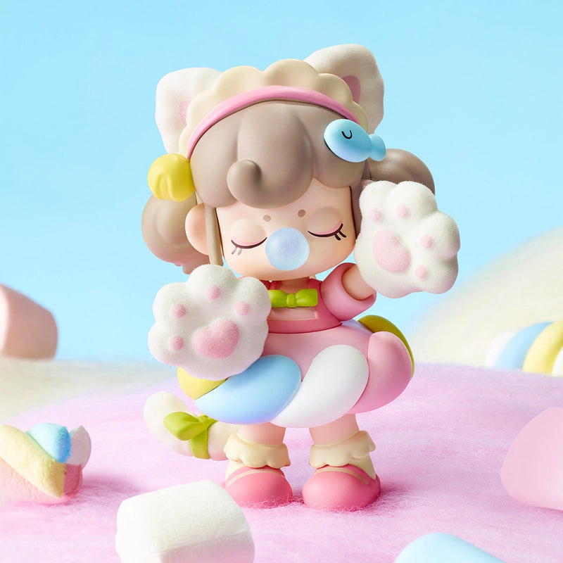 Chargez l&#39;image dans la visionneuse de la galerie, Kika Goods Nanci Sweet Time Series Single Blind Box
