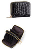 Supernatural - Double Zipper Wallet