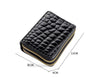 Supernatural - Double Zipper Wallet