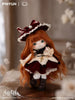 Kika Goods Mimia Journal Dreamy Princess House Series Action 1 Figure MJD Blind Box