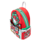 Sanrio Hello Kitty - Christmas Stocking Gifts Mini Backpack, Loungefly