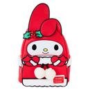 Sanrio - My Melody Holiday Cosplay Mini Backpack